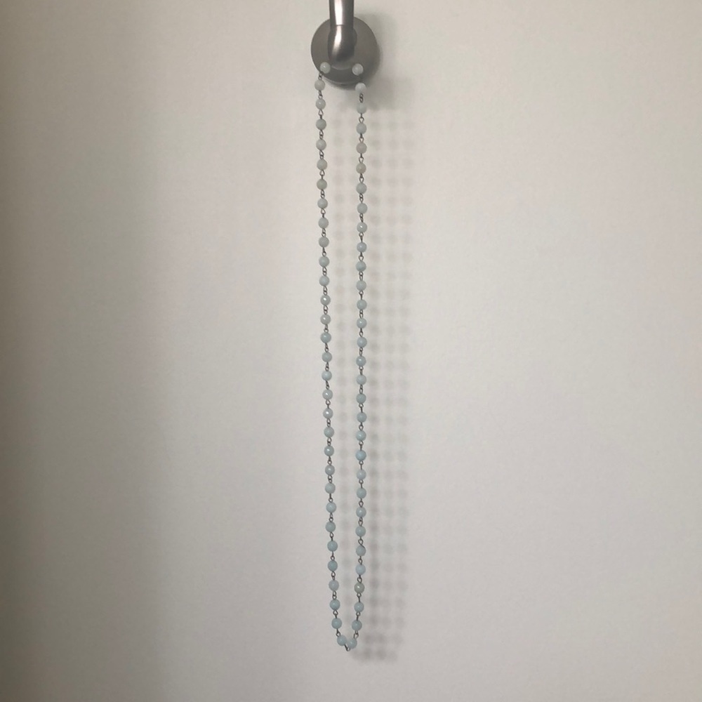 🎉3 for $15🎉 jade bead necklace